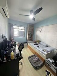 Blk 319B Anchorvale Grove (Sengkang), HDB 5 Rooms #573431651